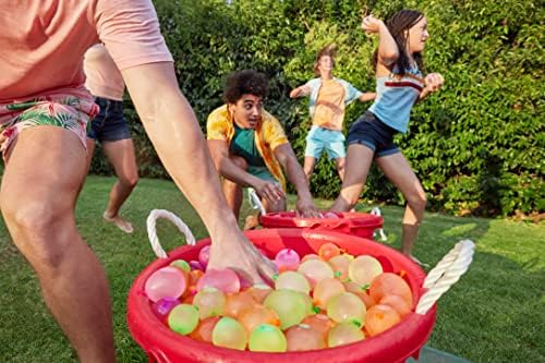 Bunch O Balloons Tropical Party 6 Pack by ZURU