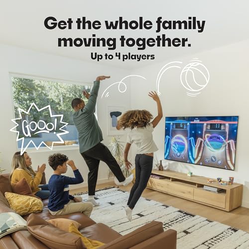 Nex Playground - Active Play System for Kids and Families