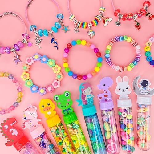 Leitait 24 Pack Bracelet Wands for Kids