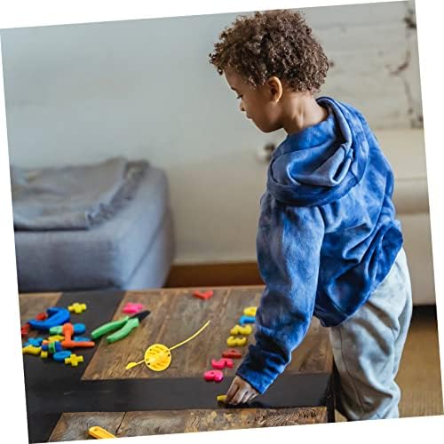 SUPVOX 15pcs Gyro Toys for Boys and Girls