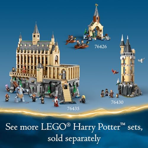LEGO Harry Potter Mandrake Figure and Pot Plant Set
