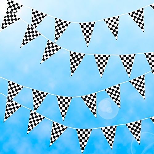 Super Z Outlet Race Track Car Finish Line Banner 100 Ft Long