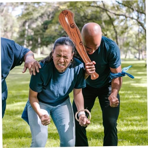 Kisangel Inflatable Baseball Bat Party Prop