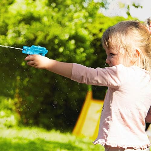 12 Pack Water Gun for Kids Summer Party Favor