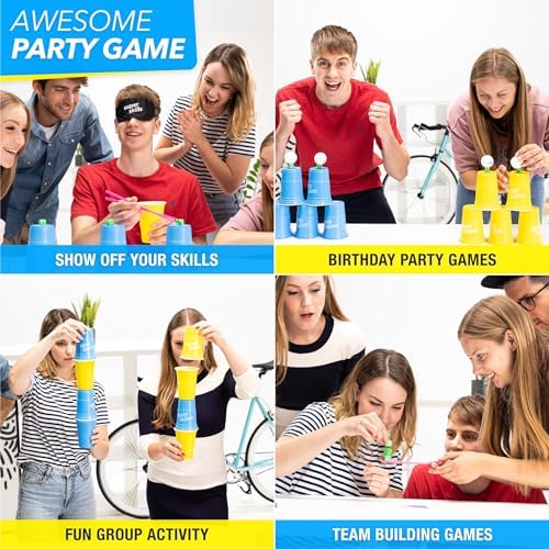 Super Skills - Competitive Action Game with 120 Challenges