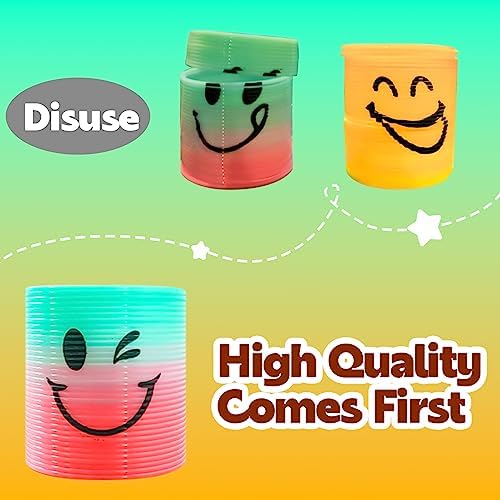 Cocurb 32 Pcs Mini Spring Party Favors for Kids