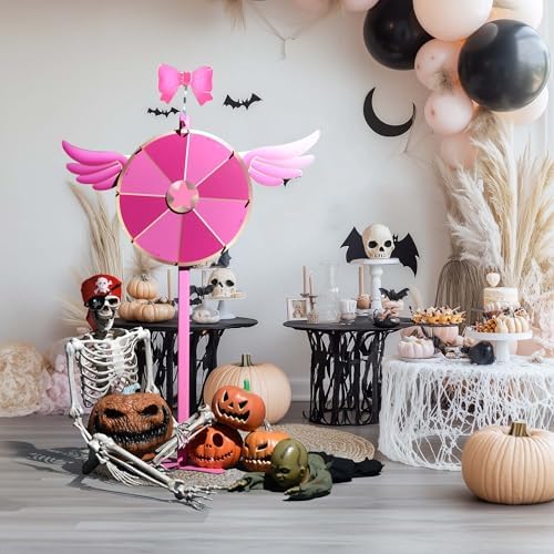 AW Realistic 54 Ft Skeleton Halloween Decor