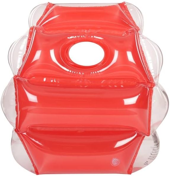 BANZAI Bump N Bounce Set of One