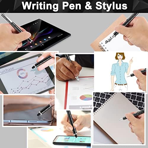 Magnetic Fidget Gold Pen Toy for Stress Relief and Anxiety