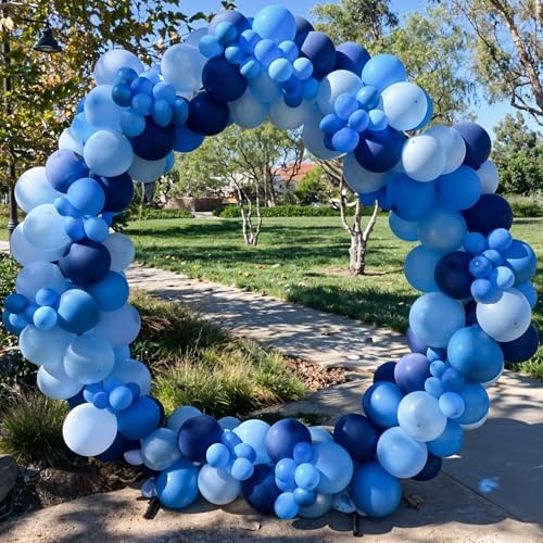 Togvu 60 Pack 12 Inch Metallic Balloons