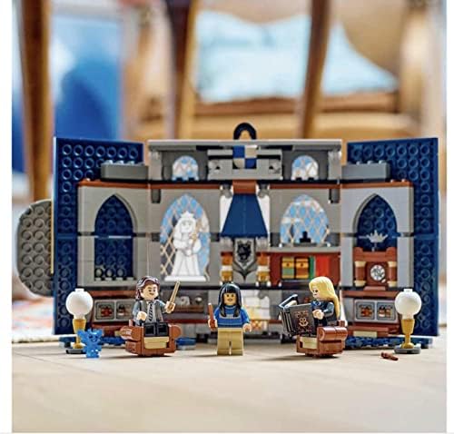 LEGO 76411 Harry Potter House Banner Ravenclaw