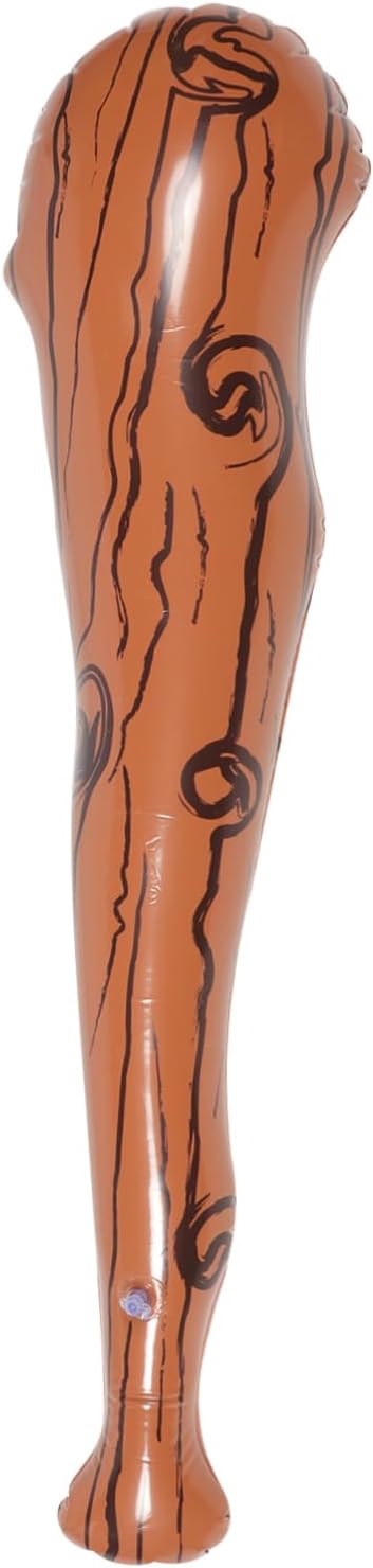 VICASKY Inflatable Bat Party Cheer Stick Sports Themed Toy
