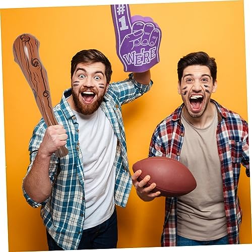 Inflatable Baseball Bat Party Cheer Stick