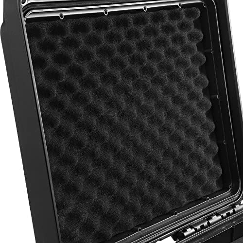 Waterproof Graded Card Storage Box for 102 Slabs and Magnetic Cards