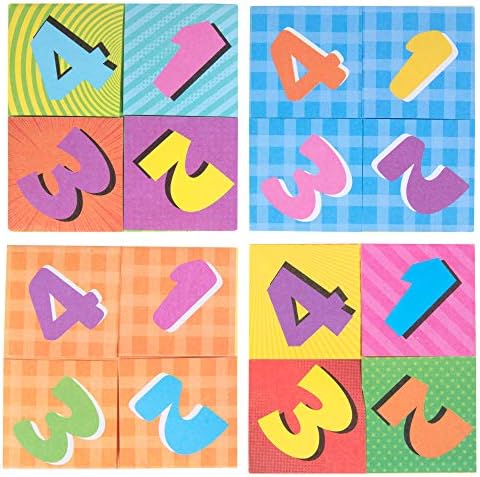 Fantasy Fortune Teller Kits 24ct - Party Favor for Kids