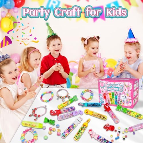 Leitait 24 Pack Bracelet Wands for Kids