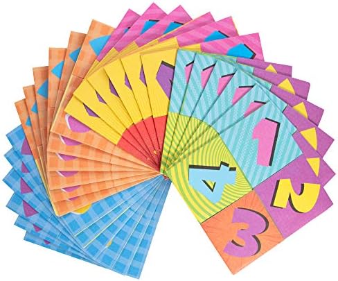 Fantasy Fortune Teller Kits 24ct - Party Favor for Kids