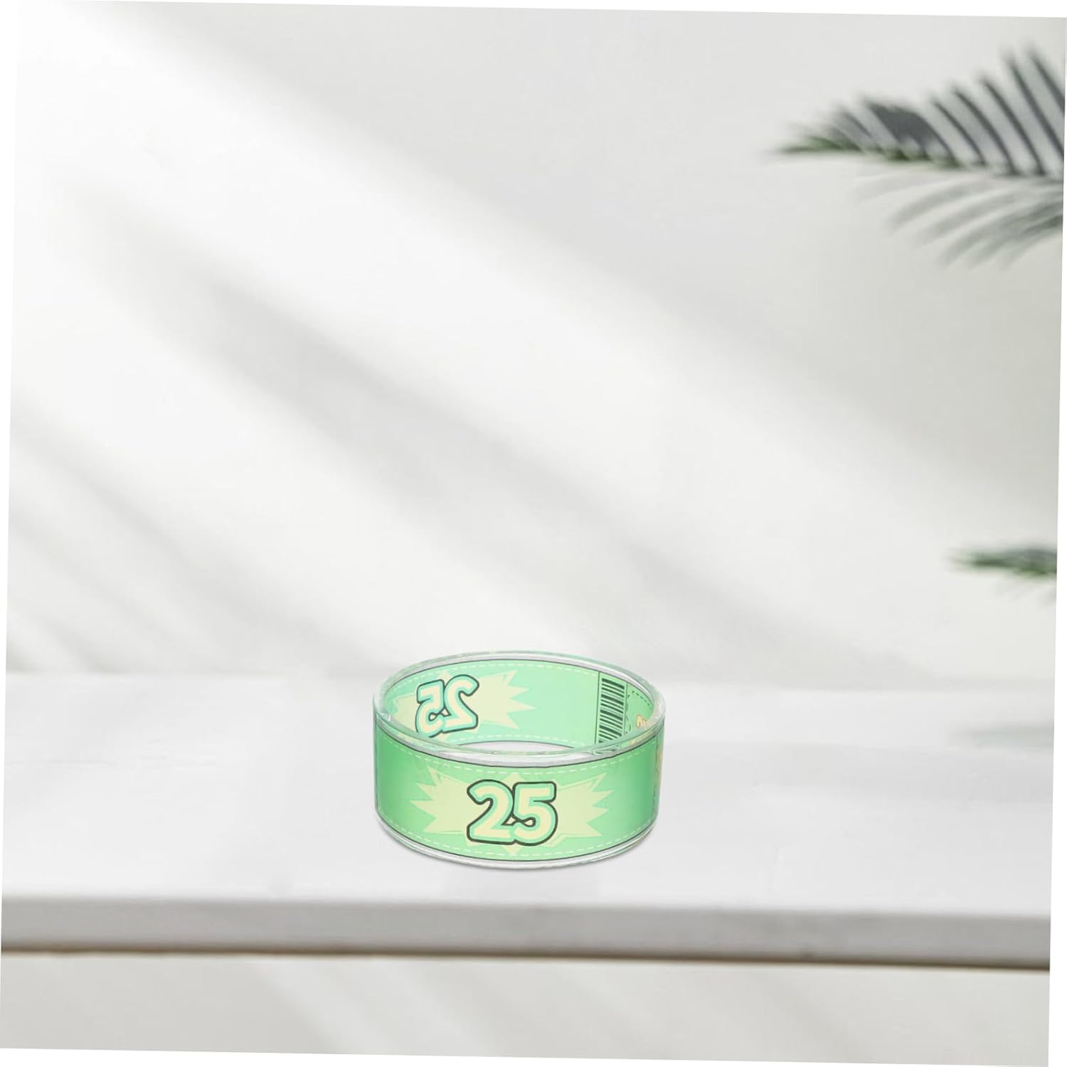 ERINGOGO Claw Machine Score Wristband Replacement Prize Bracelet