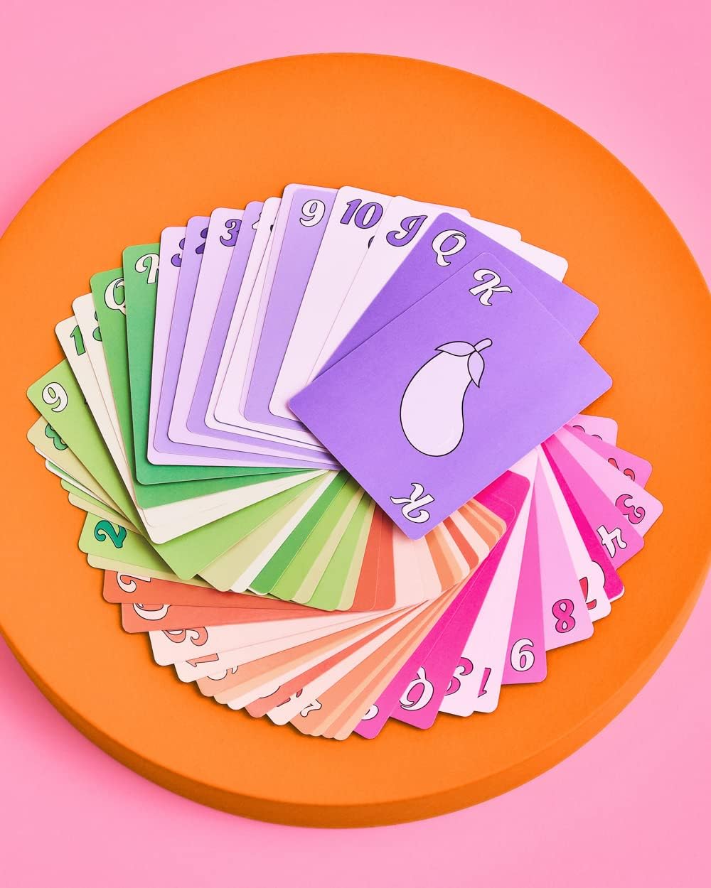 Xo Fetti Bachelorette Party Card Game Deck