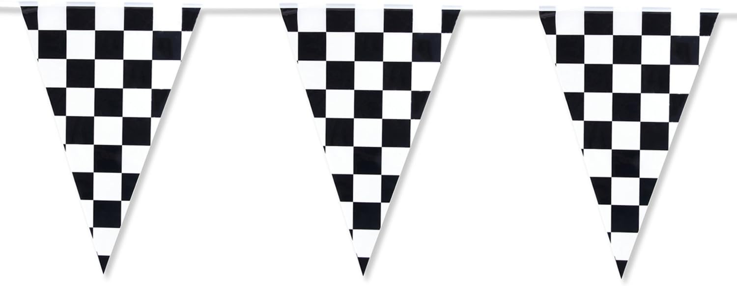 Super Z Outlet Race Track Car Finish Line Banner 100 Ft Long