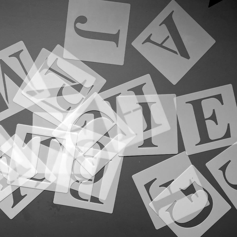 DIY Brown Banner Set Custom Signs for Parties