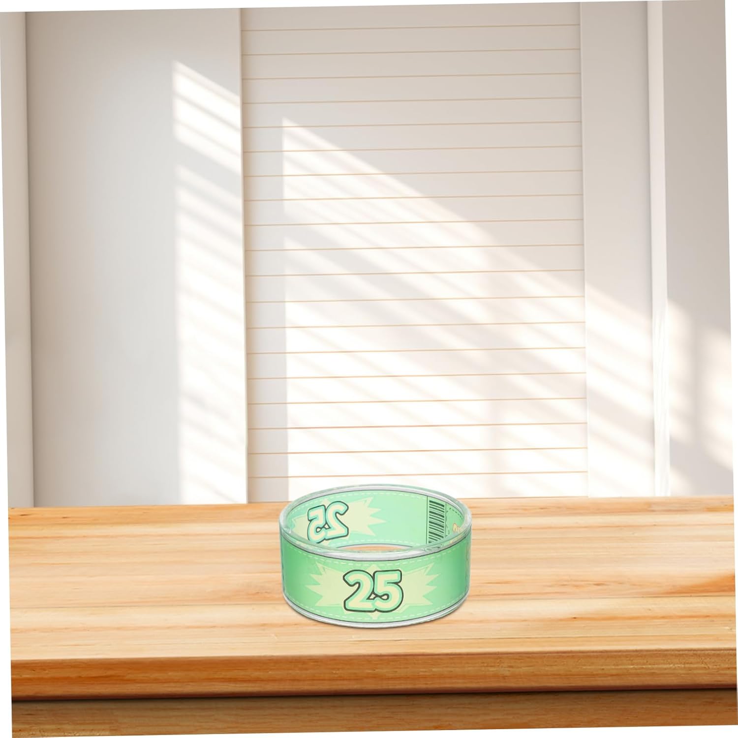 ERINGOGO Claw Machine Score Wristband Replacement Prize Bracelet