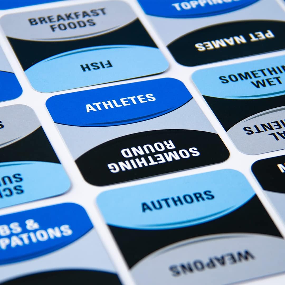 The Original TAPPLE Fast-Paced Family Board Game