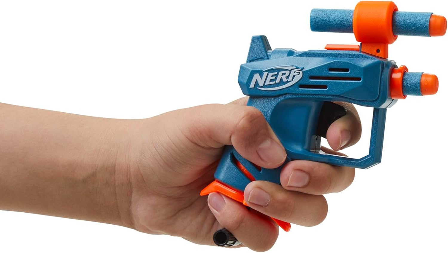 NERF Elite Ace SD-1 Party Pack 10 Blasters 20 Darts