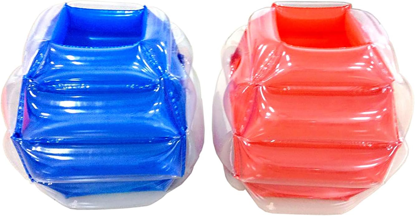 BANZAI Bump N Bounce Set of One