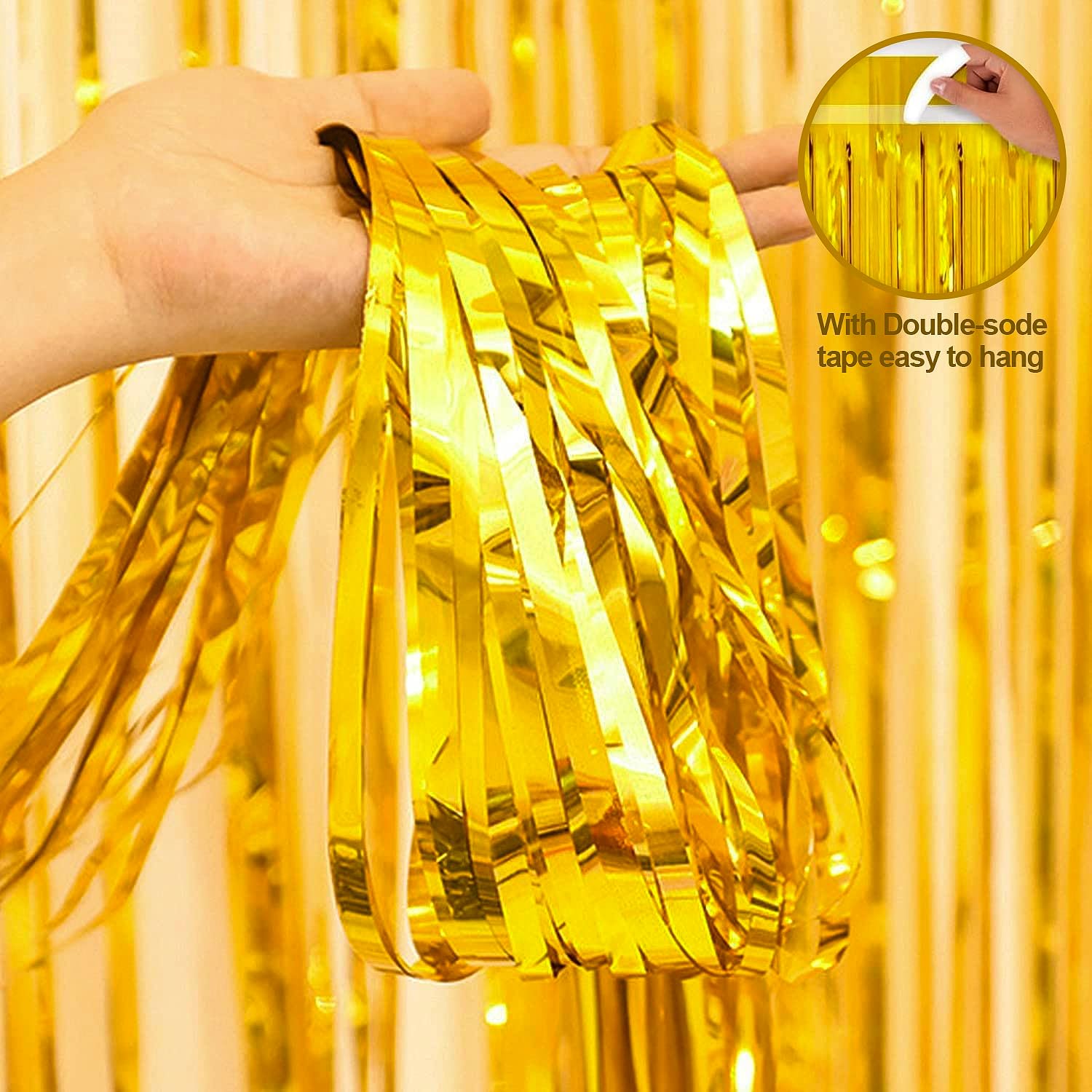 Pink and Gold Birthday Decorations for Women