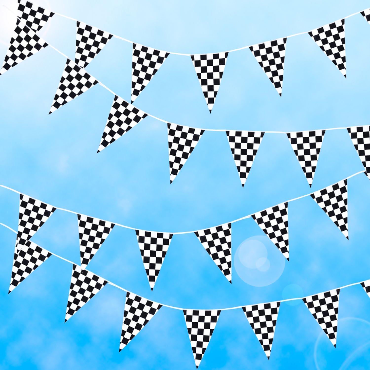 Super Z Outlet Race Track Car Finish Line Banner 100 Ft Long