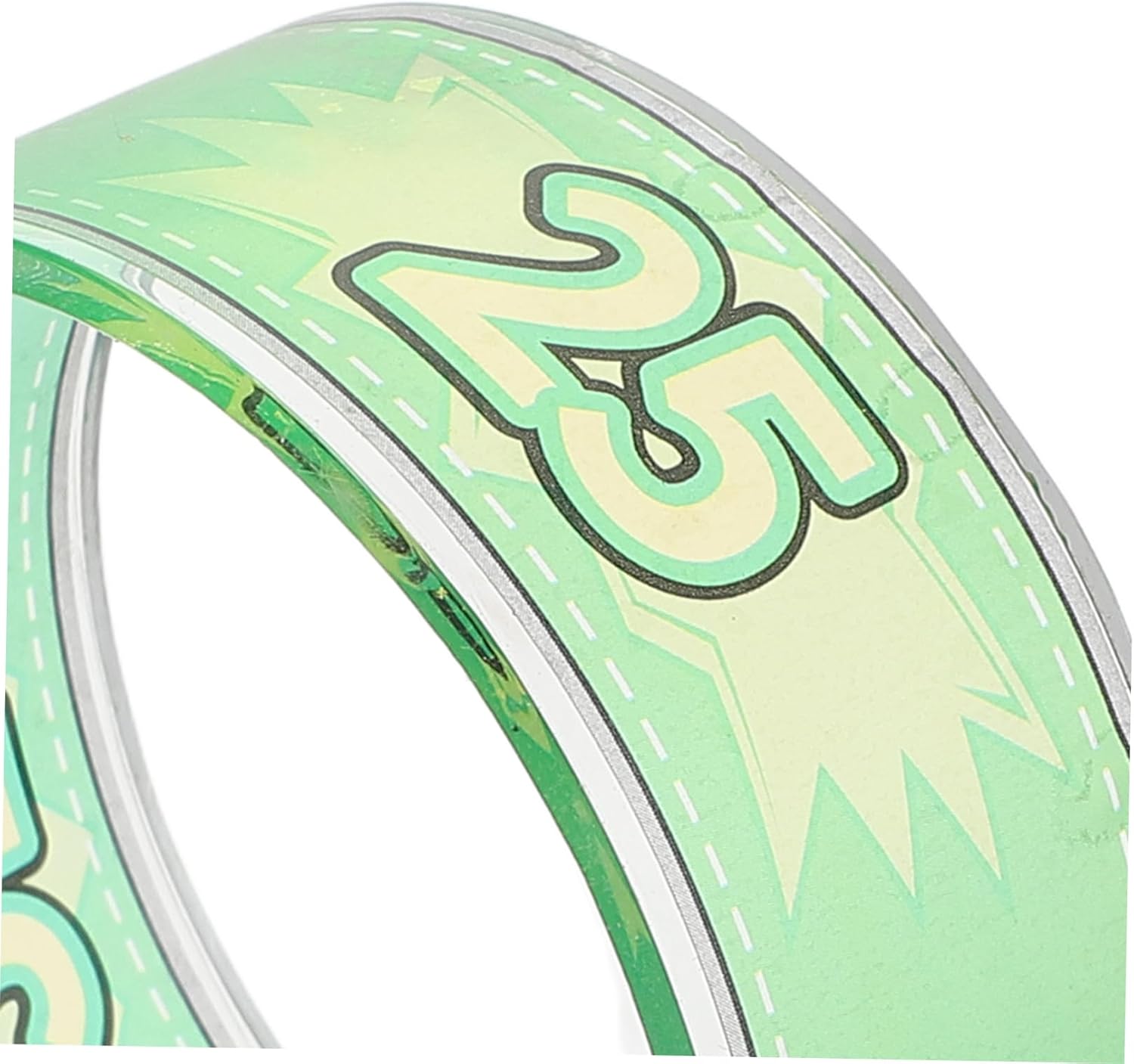 ERINGOGO Claw Machine Score Wristband Replacement Prize Bracelet