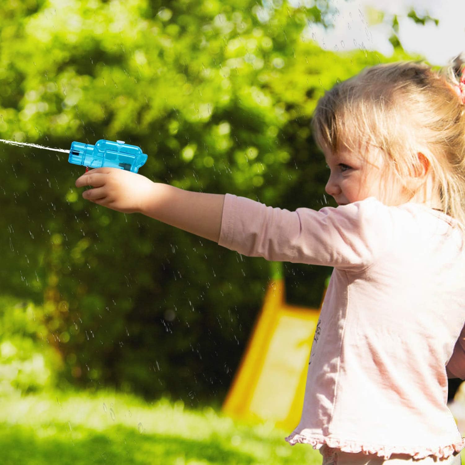 12 Pack Water Gun for Kids Summer Party Favor