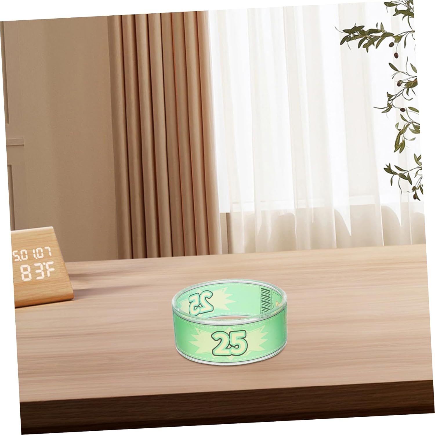 ERINGOGO Claw Machine Score Wristband Replacement Prize Bracelet