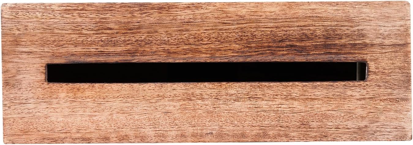 Wedding Card Box with Lock and Key 12x10x45
