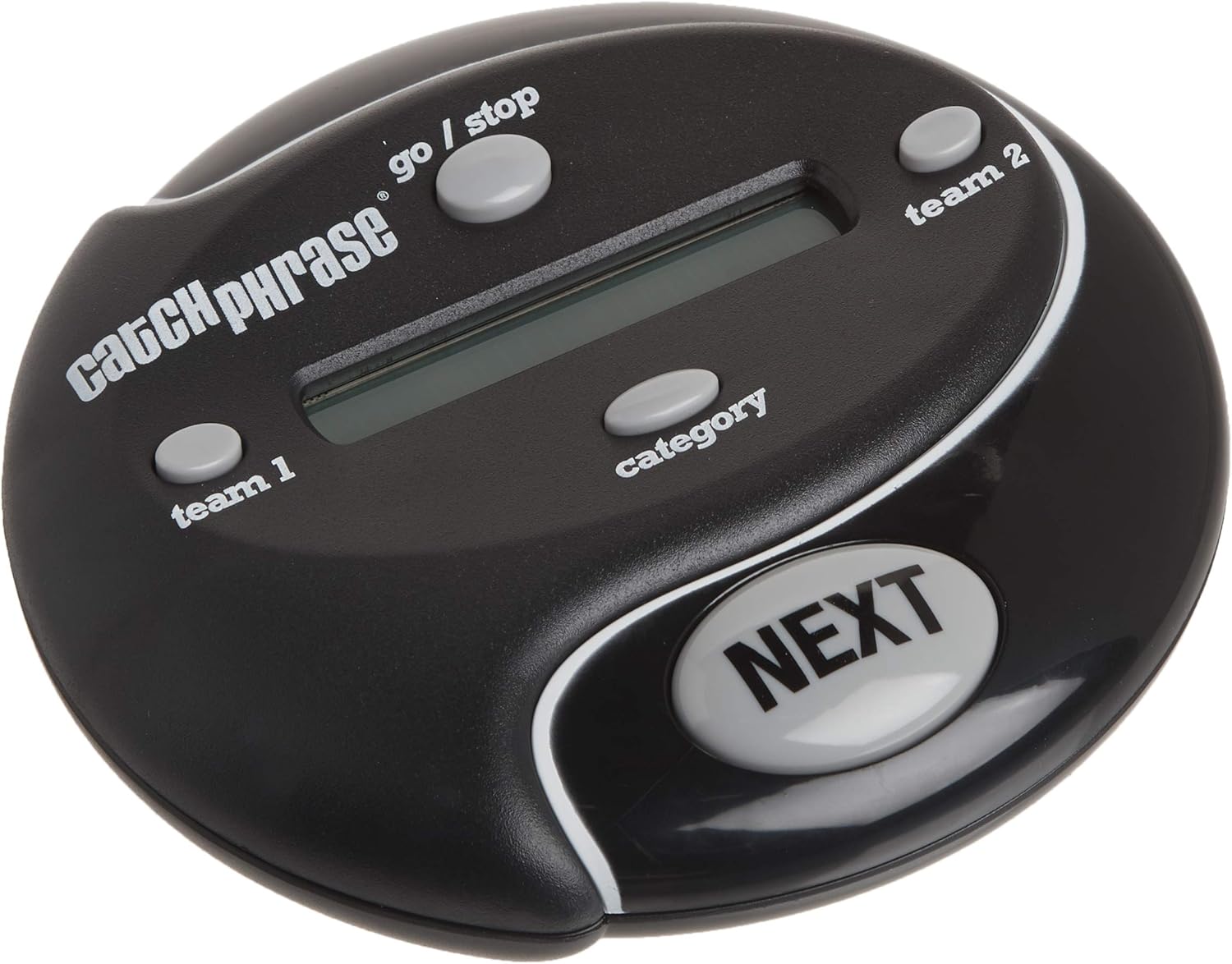 Hasbro Gaming Catch Phrase Electronic Game for 4 Players