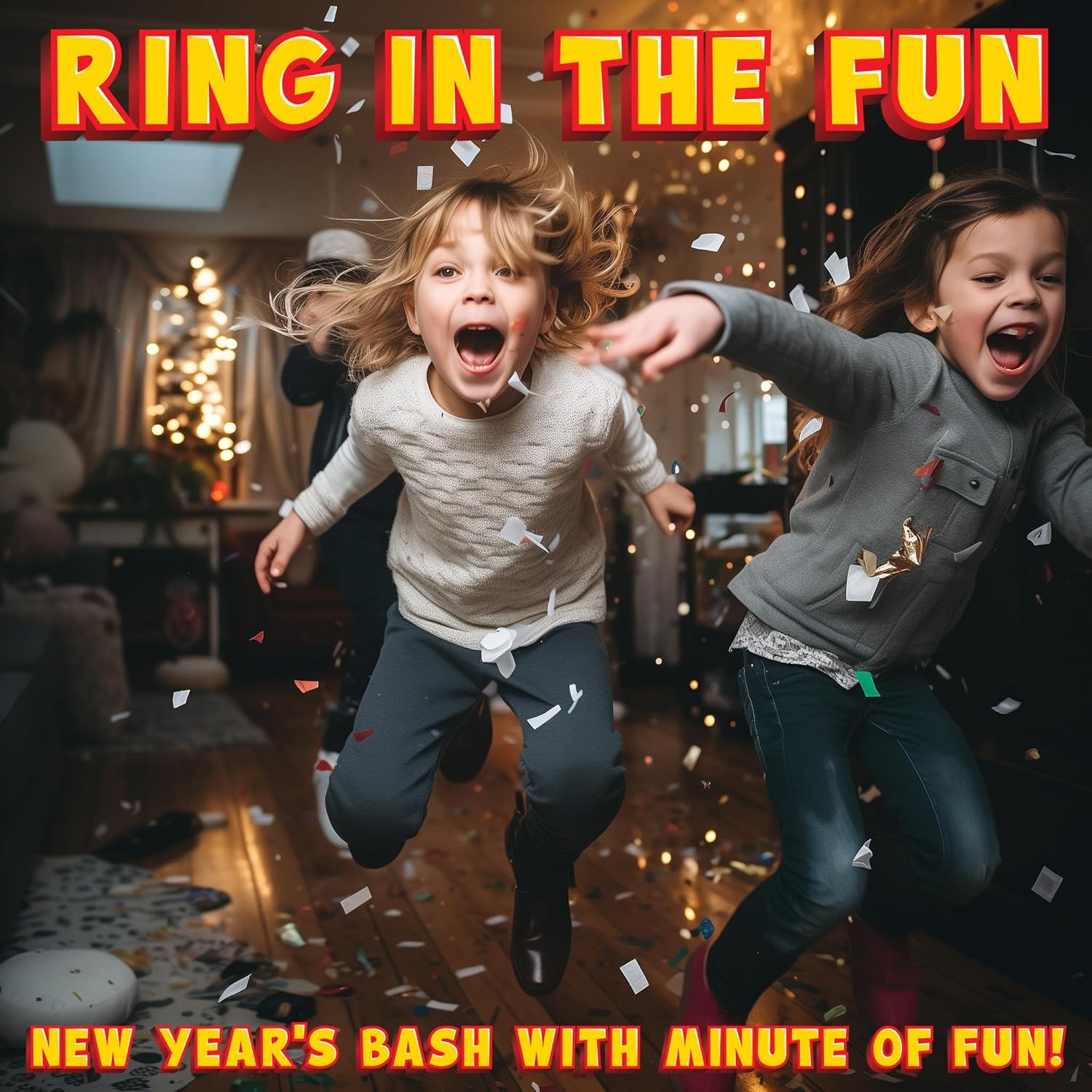 Funwares Minute of Fun Game - 237 Challenges for All Ages