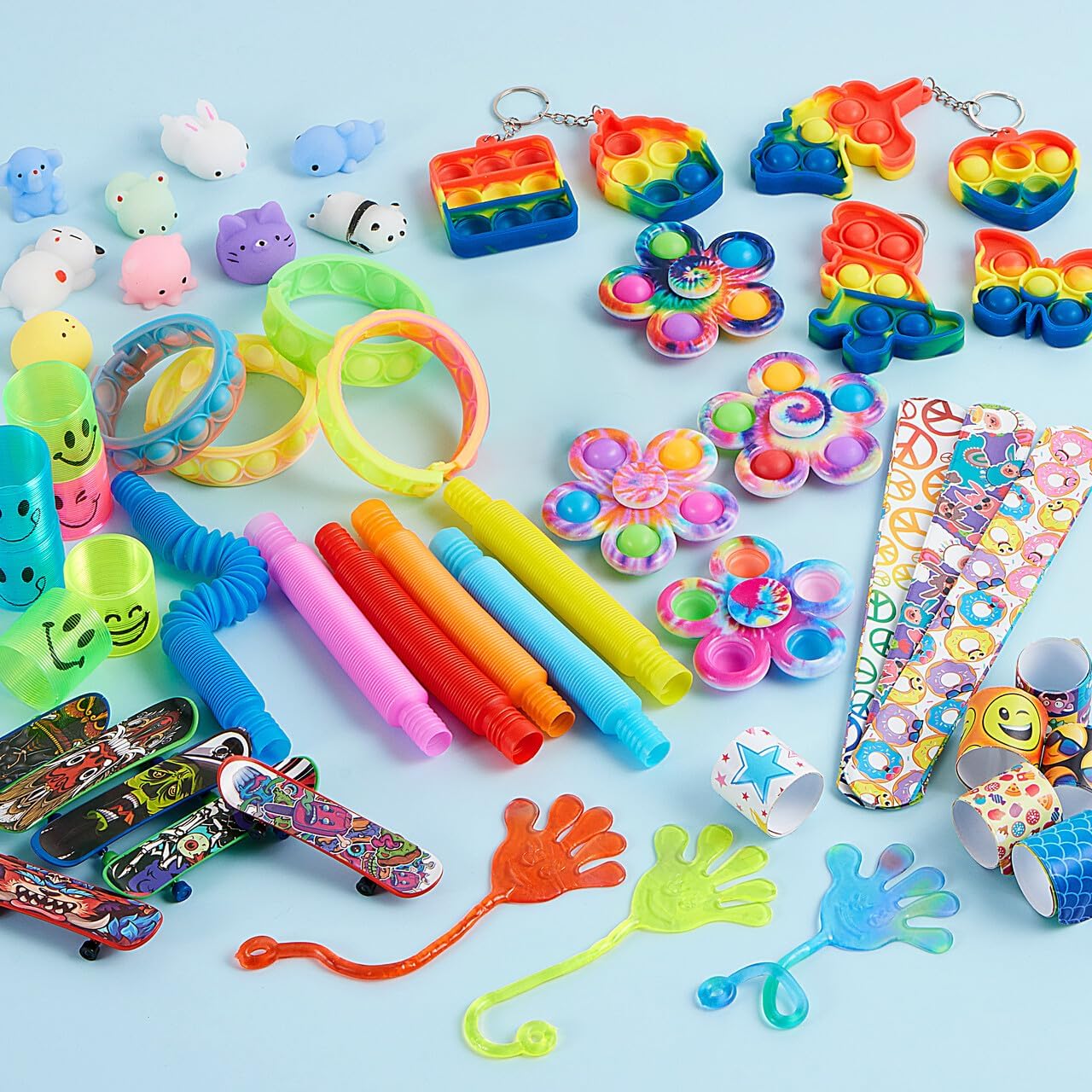 JOYIN 60 Pcs Party Favors for Kids