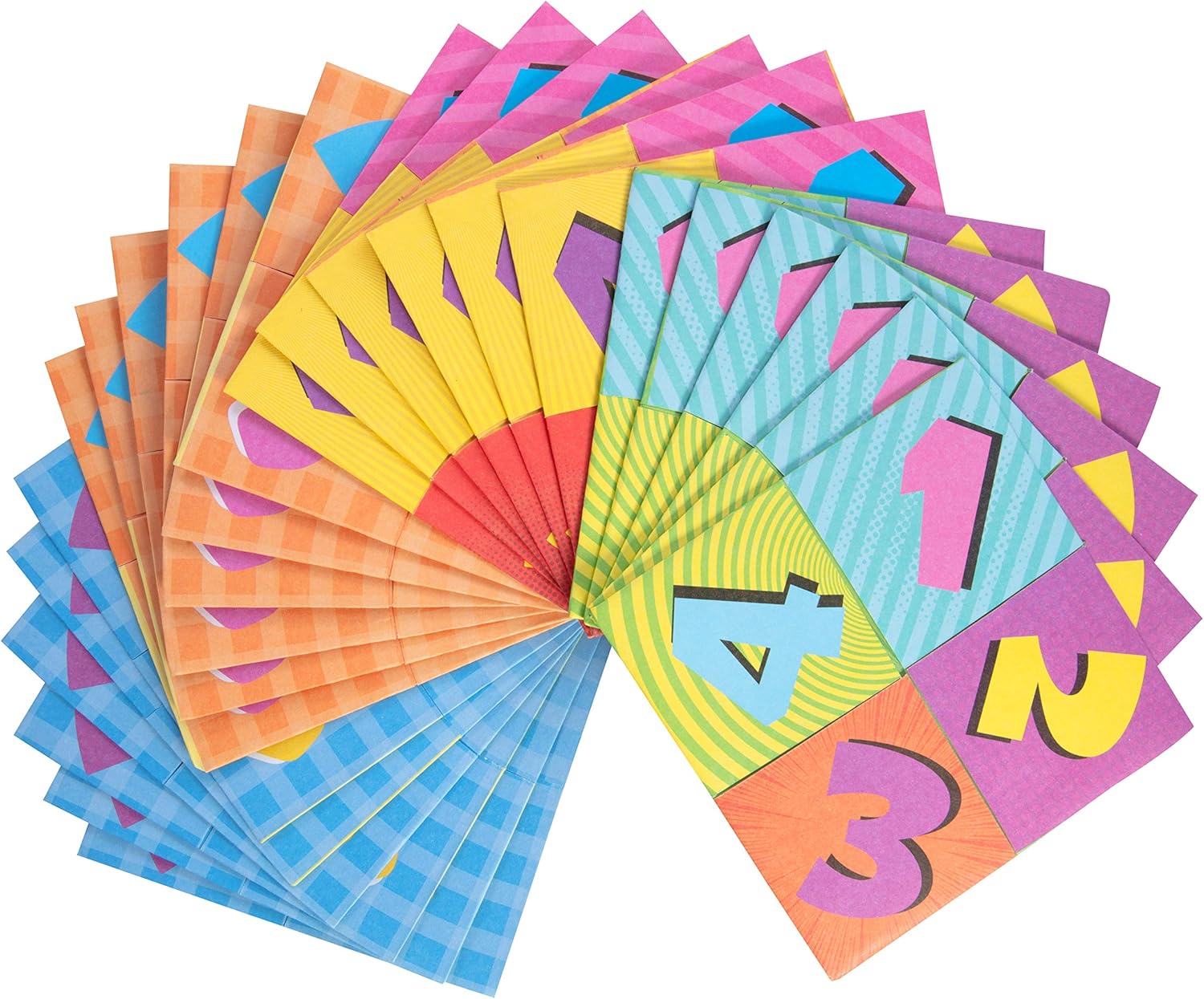 Fantasy Fortune Teller Kits 24ct - Party Favor for Kids