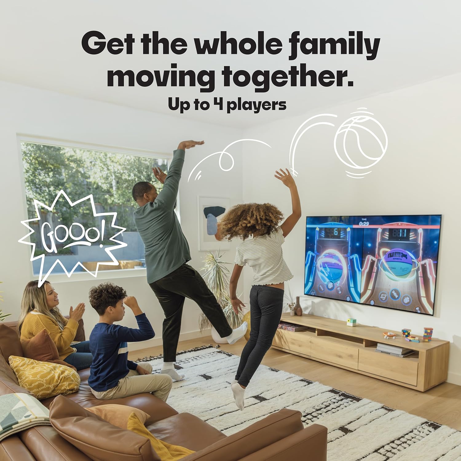 Nex Playground - Active Play System for Kids and Families