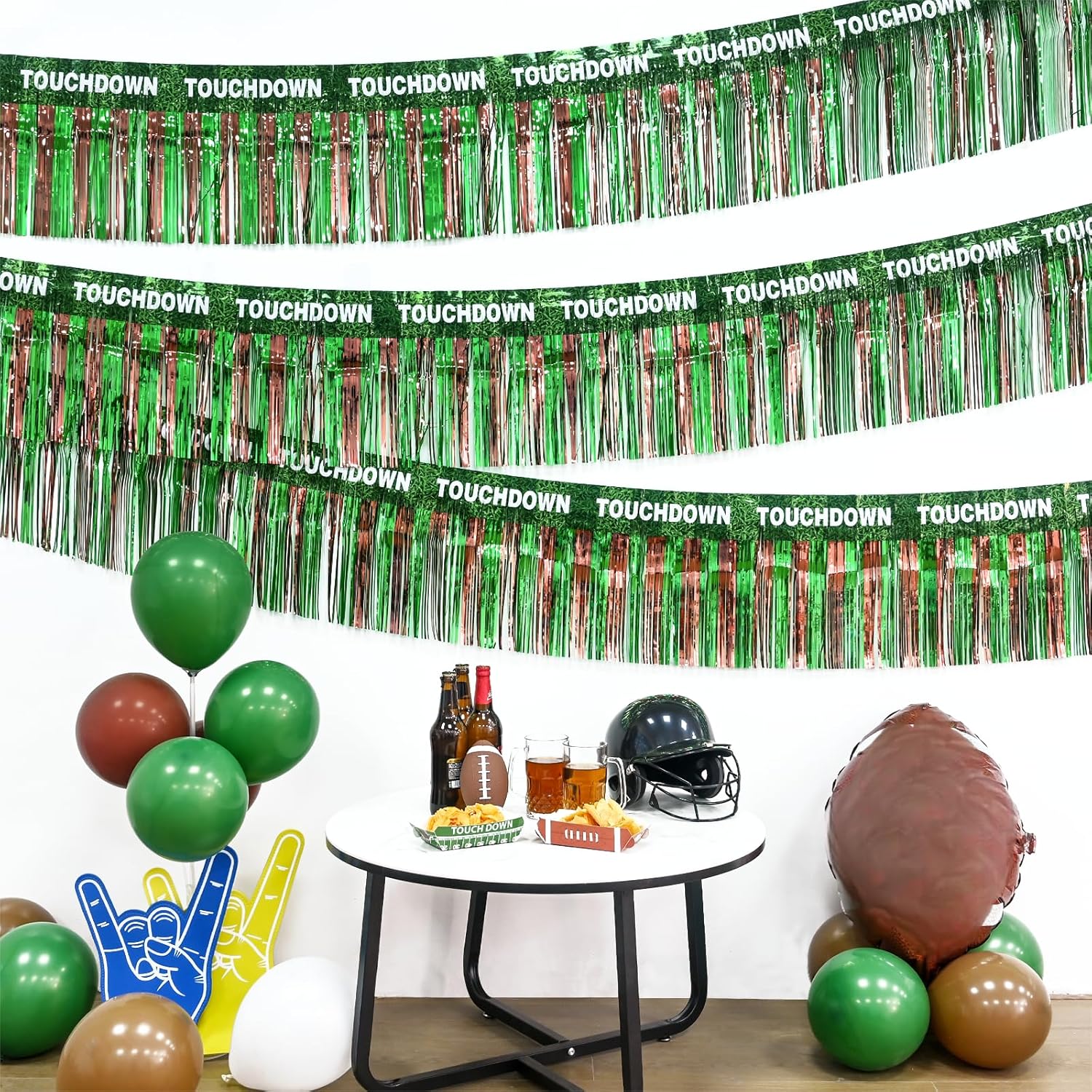 LOLStar Super Ball Party Decorations 2Packs