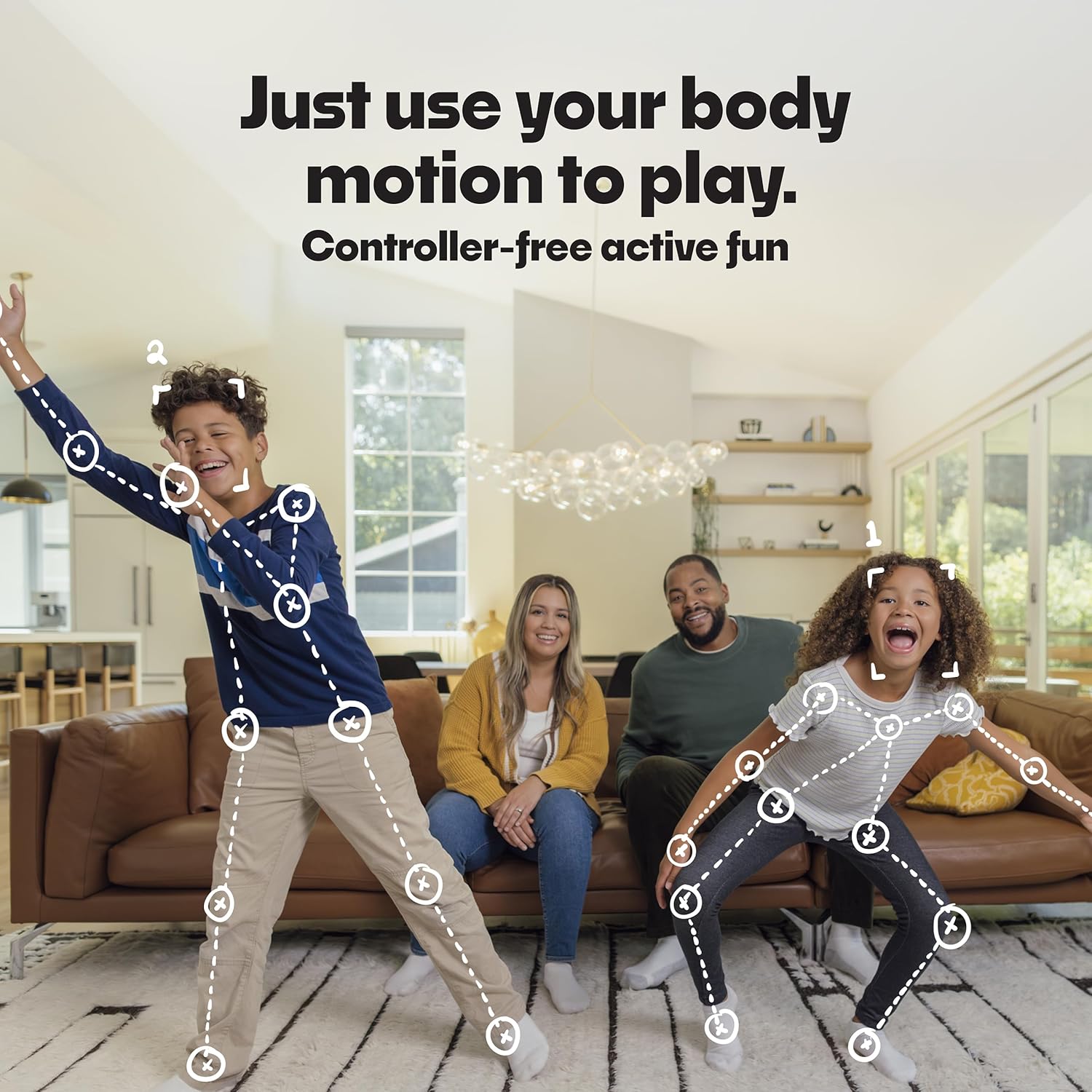 Nex Playground - Active Play System for Kids and Families