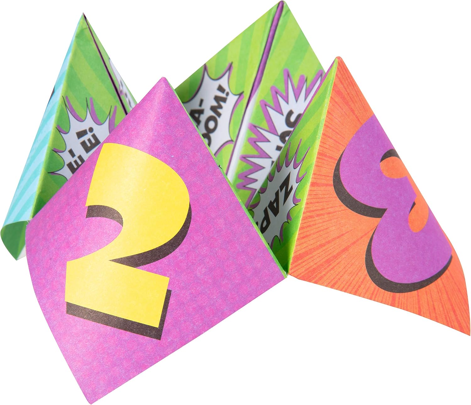 Fantasy Fortune Teller Kits 24ct - Party Favor for Kids