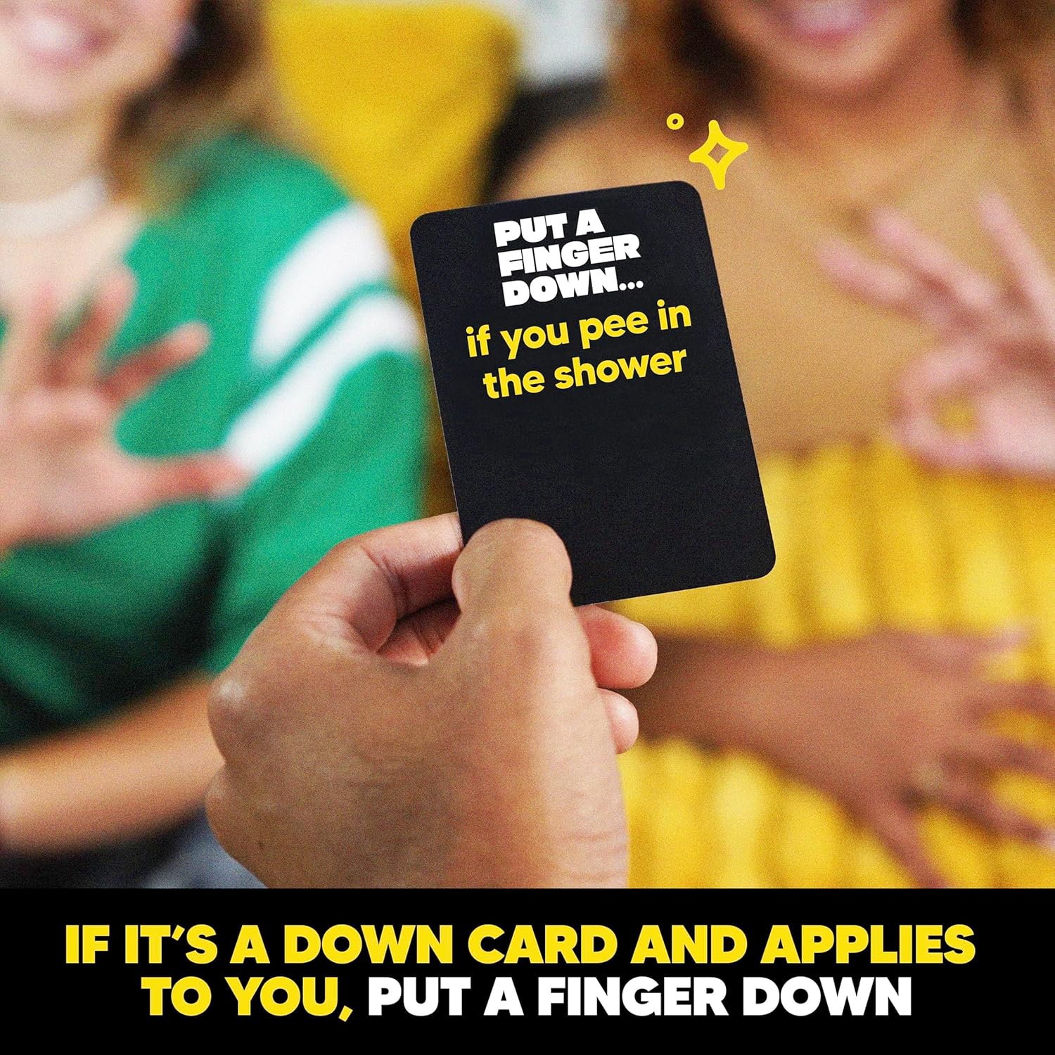 The Viral Party Game for 2 Players - 400 Cards